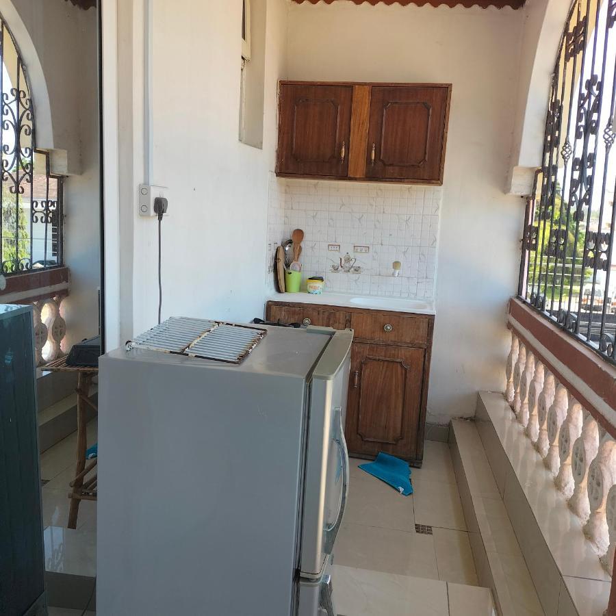 Luxurious Studio Apartments Mombasa Exterior foto