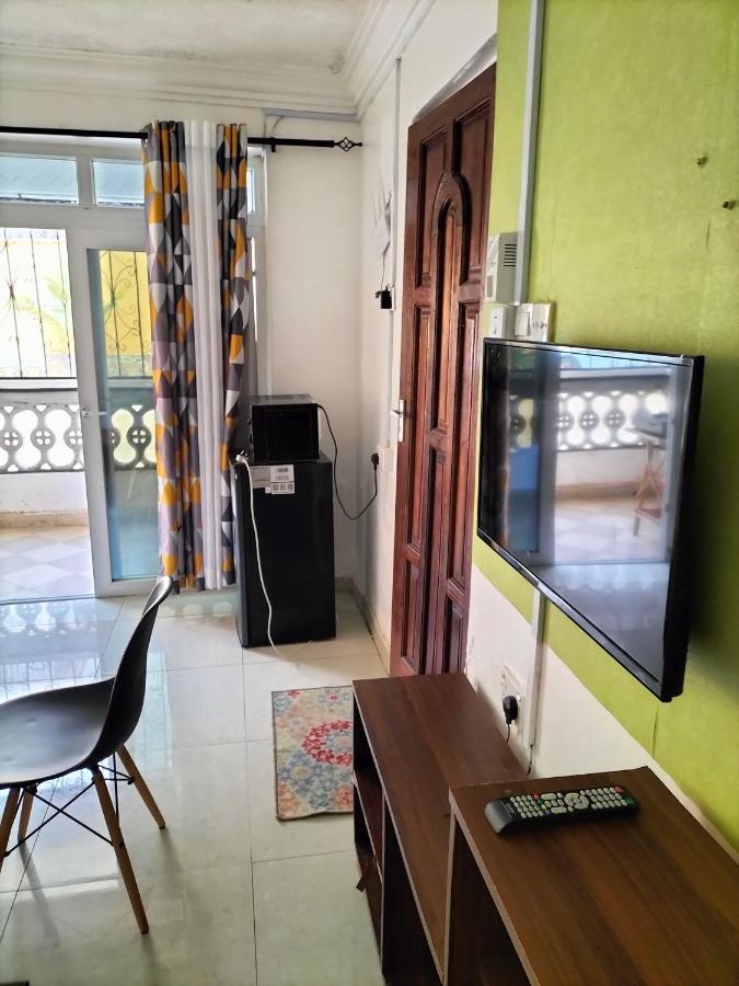 Luxurious Studio Apartments Mombasa Exterior foto