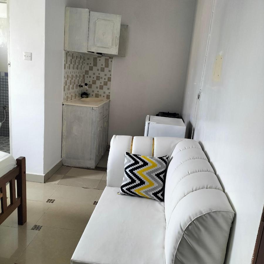 Luxurious Studio Apartments Mombasa Exterior foto