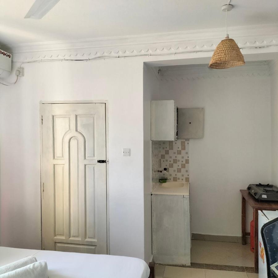 Luxurious Studio Apartments Mombasa Exterior foto