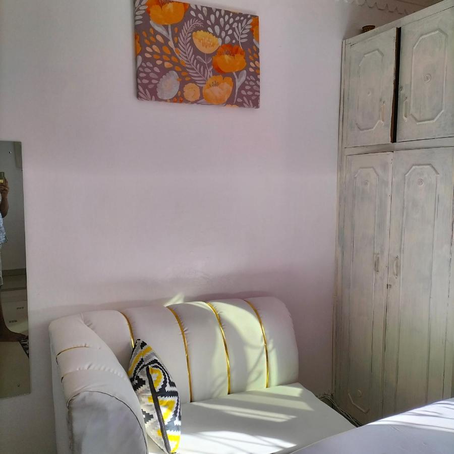 Luxurious Studio Apartments Mombasa Exterior foto
