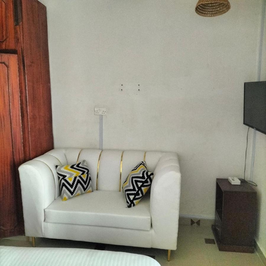 Luxurious Studio Apartments Mombasa Exterior foto