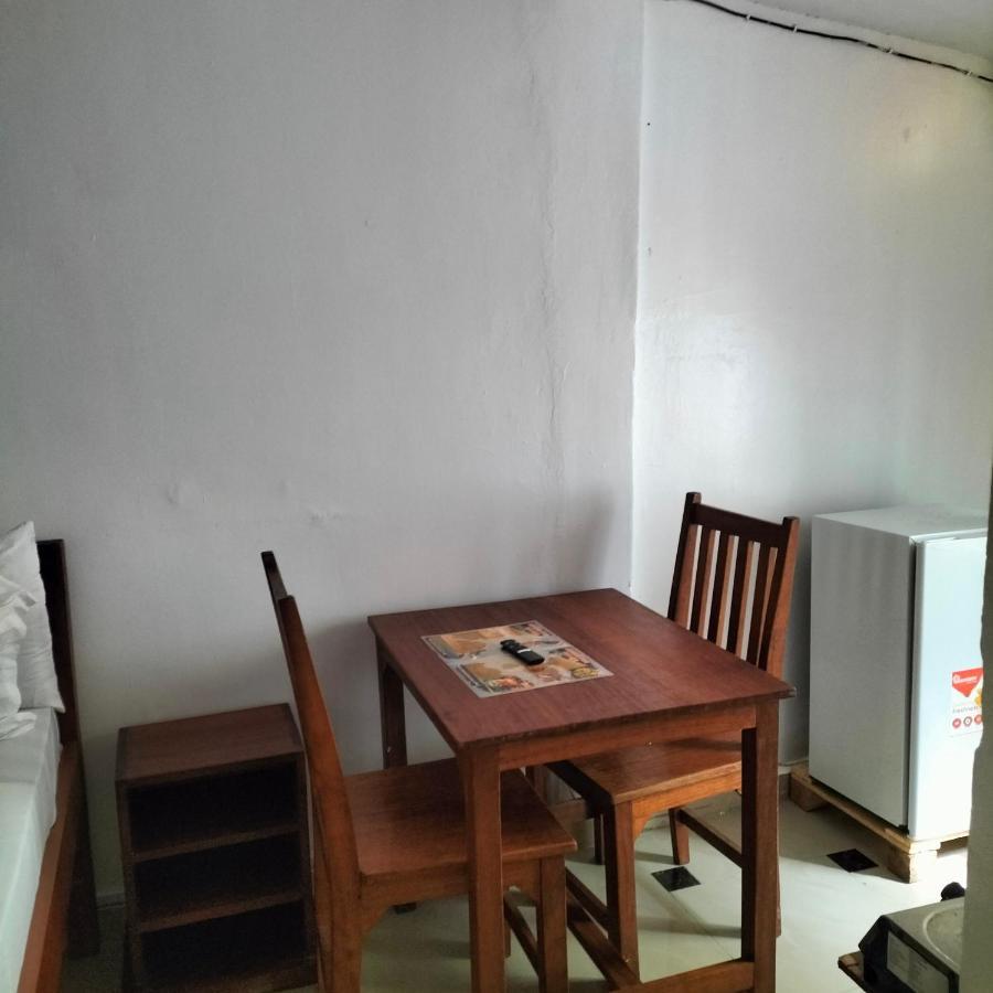 Luxurious Studio Apartments Mombasa Exterior foto
