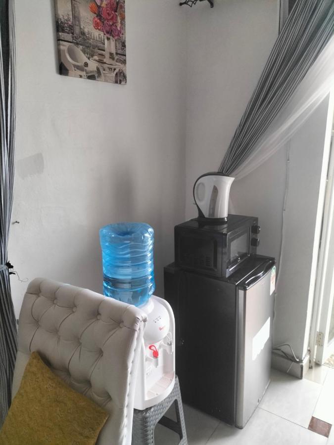 Luxurious Studio Apartments Mombasa Exterior foto